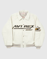 Palace Avirex No Snakes Jacket