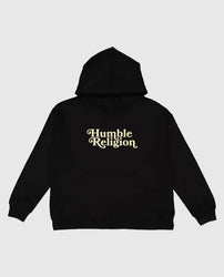 Pullover Humble Religion Hoodie