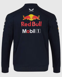 Red Bull 2025 Team Bomber Jacket