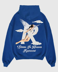 Represent Storms In Heaven Hoodie