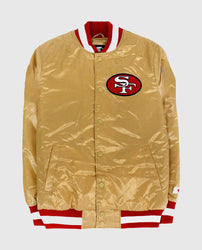 San Francisco 49ers Jacket