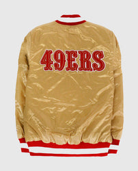 San Francisco 49ers Jacket