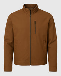 Snowfall Season 05 Peaches Jacket