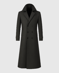 Spider Man Into the Spider Verse Spider Man Noir Coat