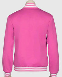 Steven Universe Varsity Jacket