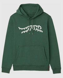Sun Day Red Tiger Woods Hoodie