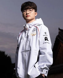 T1 2024 Worlds Jacket