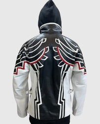 Jin Kazama Tekken 8 Jacket