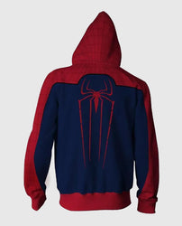 The Amazing Spider-Man Hoodie