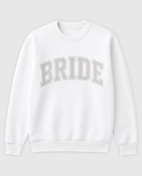 The Bar Bride Sweatshirt