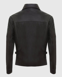 The Legacy Raiders Hero Jacket