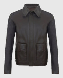 The Legacy Raiders Hero Jacket