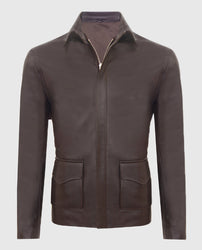 The Legacy Temple of Doom Jacket
