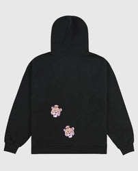 Travis Scott LSU Hoodie