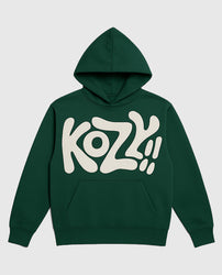 Y2K Kozy Hoodie