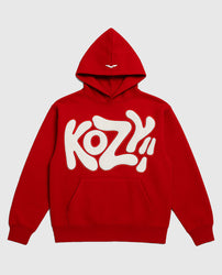 Y2K Kozy Hoodie