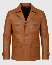 Zac Efron Extremely Wicked, Shockingly Evil and Vile Blazer