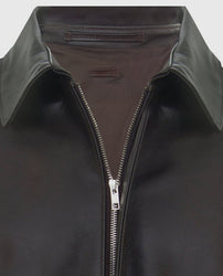 The Legacy Raiders Hero Jacket