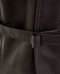 The Legacy Raiders Hero Jacket