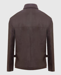 The Legacy Temple of Doom Jacket