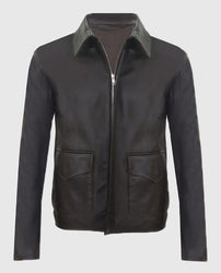 The Legacy Raiders Hero Jacket